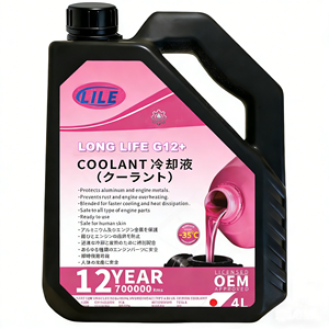 <span class=keywords><strong>G12</strong></span> BC Antigel concentré à base d'éthylène glycol pour l'entretien des voitures 4L 1L <span class=keywords><strong>Liquide</strong></span> <span class=keywords><strong>de</strong></span> radiateur moteur Longue durée pour le système <span class=keywords><strong>de</strong></span> <span class=keywords><strong>refroidissement</strong></span> des voitures - Product Image 1
