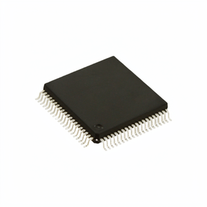 วงจรรวม80 QFP ฝัง S912XEQ512BMAA 16BIT MCU 512KB แฟลช80QFP - Product Image 1