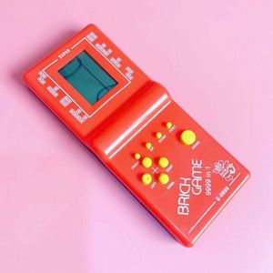 Consola de Juegos Portátil, Consola de Juegos Clásica, Consola de Juegos Retro Portátil - Product Image 5