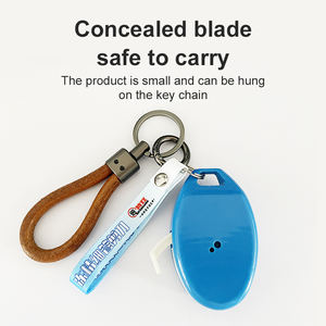 New Type Artificial Improver Freezes Fein rohrs chere Edelstahl-Klingens ch neider Gefrorene Fein rohrs chere Sperma 0,5 ml Tube - Product Image 4