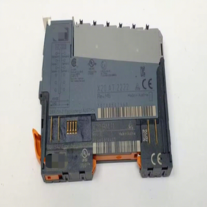 โมดูลเชื่อมต่อ EtherCAT สำหรับ PLC B&R Automation X20 2222  256 I/O รองรับการสื่อสาร Modbus สำหรับระบบอัตโนมัติอุตสาหกรรม ของแท้ใหม่ พร้อมส่ง - Product Image 1