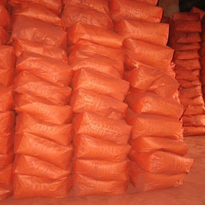 Óxido de Hierro Rojo R130 120 110 FE2O3, Pigmento Inorgánico, Materia Prima, Suministro de Fábrica a Precio Económico - Product Image 1