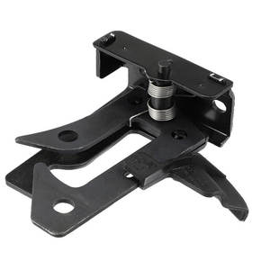 Pièce de sécurité d'approvisionnement transfrontalier loquet de capot spécial pour <span class=keywords><strong>Mercedes</strong></span> W204/W212 OE 2048800064 livraison rapide - Product Image 3