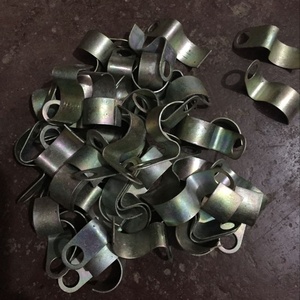 Repuestos de Moto, Abrazadera de Tubo de Escape para Motocicleta con Sidecar Vintage, Compatible con K750 M1 M72 R71 R12 CJK750 - Product Image 5