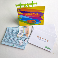 Cartes de visite imprimées offset CN;GUA, logo personnalisé, finition gaufrée, format personnalisé, papier kraft recyclé
