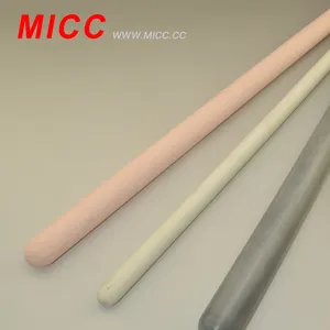 MICC C610 Termocoppia Tubo di Protezione In Ceramica