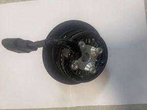 Nuevo Motor Original Flycart 30 FC30 100300/48KV para Dron de Entrega Flycart 30 - Product Image 4