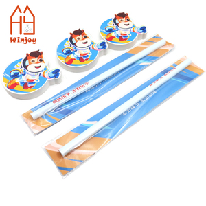 Set <span class=keywords><strong>de</strong></span> Papelería con Temática <span class=keywords><strong>de</strong></span> Dibujos Animados, Kit <span class=keywords><strong>de</strong></span> Lápiz + Borrador + Sacapuntas para Niños, Útiles <span class=keywords><strong>Escolares</strong></span> y Recuerdos <span class=keywords><strong>de</strong></span> Fiesta Personalizados - Product Image 3