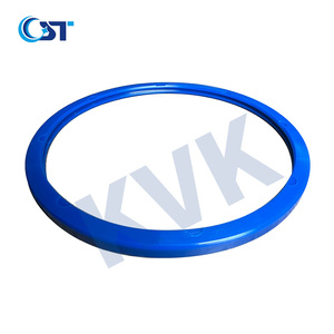 रबर सील ओ-रिंग सील/तेल सील/हाइड्रोलिक सील न्यूमेटिक सील कुलिंग बफर पैड कदास रबर डायाफ्राम सील - Product Image 1