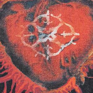 T-shirt personnalisé en coton Pima pour hommes T-shirt délavé à l'acide graphique Hip Hop de qualité supérieure - Product Image 4