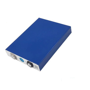 แบตเตอรี่แบบแท่งปริซึม 80Ah 100Ah 50Ah 3.2V สำหรับรถยนต์  ใช้สำหรับเก็บพลังงานแสงอาทิตย์ DIY  พร้อมอายุการใช้งาน 2000 รอบ  ขนาดสั่งทำได้ - Product Image 2