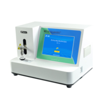 Equipo de Prueba de Flexibilidad de Guías de Neurocirugía ISO 11070, Máquina de Prueba de Flexión de Guías Neurovasculares, Equipo de Prueba de Dispositivos Médicos