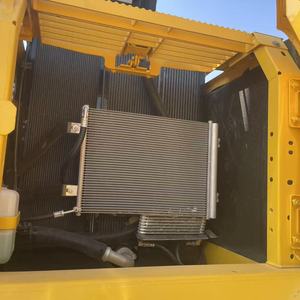 Excavatrice sur chenilles Komatsu PC240LC-8M0 d'occasion, 24 tonnes, moteur SAA6D107E-1, godet de 1,2 m³ - Product Image 6