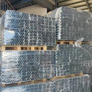 Trung quốc các nhà sản xuất bán buôn Hot Bán Châu Âu 2 mét 2.8 mét thép cột khung cột và bộ cột - Product Image 2