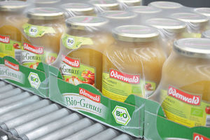 Tự Động Chai Nước Nhựa Phim Niêm Phong Thu Nhỏ Đóng Gói Wrapper Chai Pet Nhiệt Shrink Wrap Máy - Product Image 2