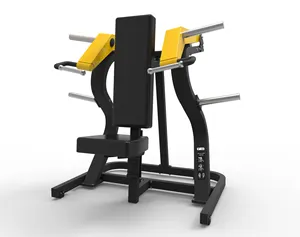 Peralatan Fitness Olahraga Tiongkok/Mesin Press Bahu TZ-6061