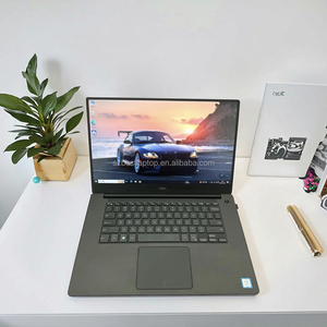 ขายส่งระดับ A+ สำหรับแล็ปท็อป M5520 I7-7th16G พร้อมหน่วยความจำวิดีโอ 16GB ความจุ 512GB SSD M1200 ระดับธุรกิจ - Product Image 1