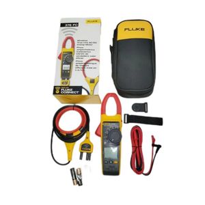 Auténtico para 376FC True RMS AC, Nuevo en Stock con Función IFlex, Artículo 100% Original 376FC 376FC 375FC 374FC - Product Image 2