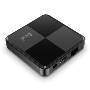 กล่องรับสัญญาณมินิ TV98แอนดรอยด์11ลินุกซ์มินิทีวี Mi S 4K <span class=keywords><strong>Android</strong></span> กล่องรับสัญญาณมินิ - Product Image 3