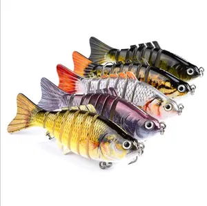 articulated lure, articulated lure Suppliers and Manufacturers at