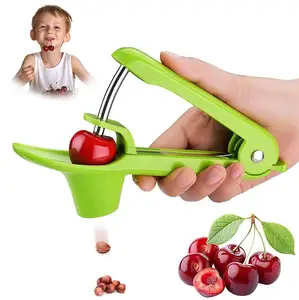 Cherry Pitter Tool Olive Tool Remover Cherry Core Remover Tool Design Pit Remover Cherries