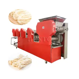 Advanced Structure Auto Press Noodle Machine / Noodles Machine Automatic / Commercial Noodle Making Machine