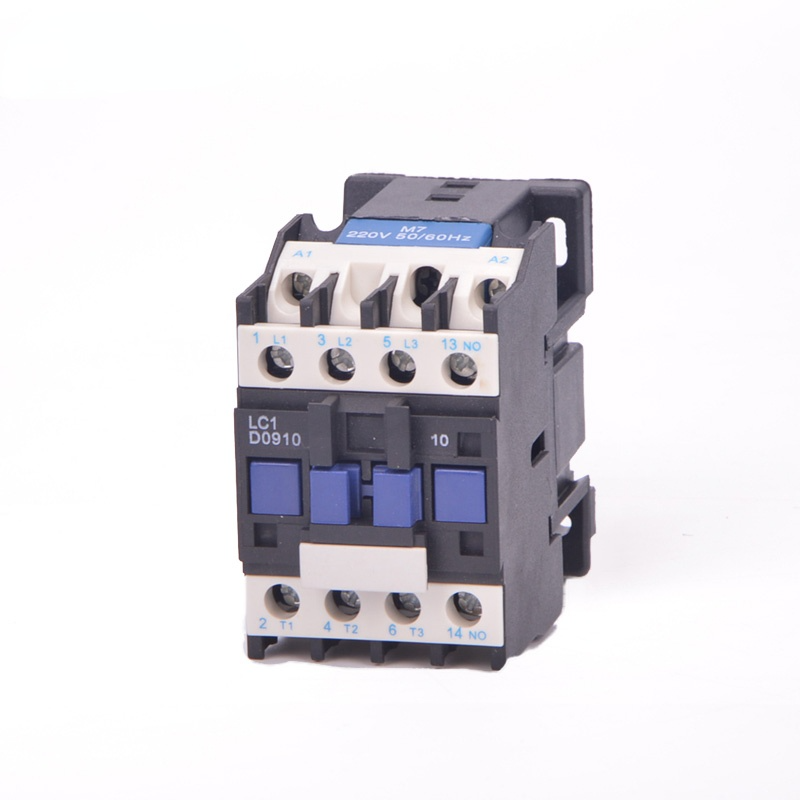40A цепи 2pole Электрический контакторов переменного тока бытовой контактор модульные дома контактор