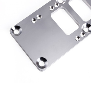Support moteur CRASTP en alliage d'aluminium pour kit d'échange de support moteur Chevrolet LS - Product Image 2
