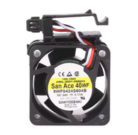 Nuevo Enfriador Original A90L-0001-0566 # A para Robots Industriales