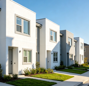Casa Prefabricada <span class=keywords><strong>de</strong></span> Varias Habitaciones, Villa en Terraza con Estructura <span class=keywords><strong>de</strong></span> Acero, Proyecto Completo <span class=keywords><strong>de</strong></span> Casa Prefabricada - Product Image 4