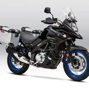 2024 SUZUKIS VSTROM 650XT avventure moto in vendita