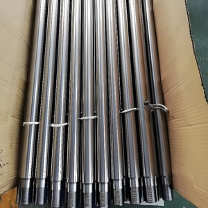 דיוק גבוה h6 ישרים מצופה כרום קשה 1045 6-520 מ "מ קוטר מדריך קשיחות גבוהה cnc נתבים - Product Image 2