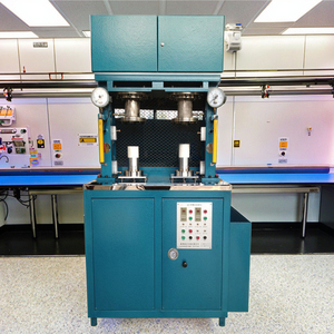 เครื่องวัดทดสอบอุปกรณ์ตรวจจับอัตโนมัติแบบไอโซสแตติกสำหรับผลิตภัณฑ์เซรามิกสำเร็จรูปของ DJY Engineering - Product Image 2