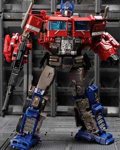 Figura <span class=keywords><strong>de</strong></span> Acción <span class=keywords><strong>de</strong></span> Anime YS Transformable <span class=keywords><strong>de</strong></span> 18 cm, Coche <span class=keywords><strong>de</strong></span> Juguete <span class=keywords><strong>de</strong></span> Aleación Transformado - Product Image 5