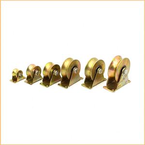 Pivot réglable coulissant industriel robuste à ressort petite roulette coulissante à rouleaux <span class=keywords><strong>pour</strong></span> <span class=keywords><strong>portail</strong></span> coulissant en acier inoxydable <span class=keywords><strong>pour</strong></span> portes - Product Image 3