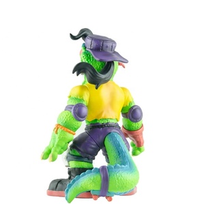 Modellini da Collezione in PVC Personalizzati di <span class=keywords><strong>Personaggi</strong></span> Militari e Cinematografici, Scala 1/60, Vendita all'Ingrosso - Product Image 4