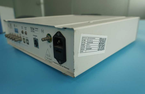 Réparation du processeur Tricam SL NTSC 202221 20, expédition dans le monde entier, nous facturons 30% du prix du fabricant/représentant des ventes - Product Image 3