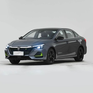 รถยนต์มือสอง ปี 2020 2021 <span class=keywords><strong>2022</strong></span> Roewe I6 Performance Sedan ระบบช่วยขับขี่อัจฉริยะ L2 ระบบควบคุมด้วยเสียงอัจฉริยะ รถเก๋งสำหรับครอบครัว - Product Image 1