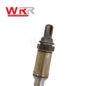 11787547313 11787537995 Nuevo Sensor de Oxígeno Marca WRR para E90 E87 320i 120i, Sonda Lambda de Gases de Escape Premium y Duradera - Product Image 3