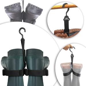 Câu cá wader Boot móc điều chỉnh dây đeo cho lưu trữ khô phù hợp với câu cá <span class=keywords><strong>waders</strong></span> & săn bắn <span class=keywords><strong>waders</strong></span> - Product Image 5