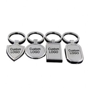 Llavero Metálico Personalizado con Logotipo Xx981, Sublimado, Promocional para Autos, de Acero Inoxidable, Recuerdo de Barcelona - Product Image 1