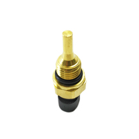 Capteur de température d'eau QSB6.7 4954905 adapté aux pièces de moteur d'excavatrice Cummins