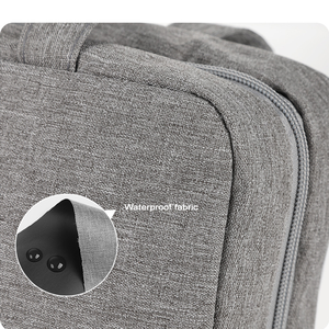 Low Price Hanging <strong>Travel</strong> Makeup Toiletry <strong>Bag</strong> Eco Friendly 4 Fold Multifunctional Wholesale <strong>Cosmetic</strong> <strong>Bags</strong> - Product Image 4