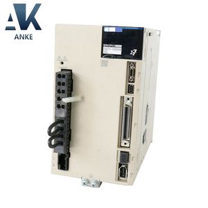 Yaskawa SERVOPACKs 1kW SGD7S-120A00A002 - Product Image 1