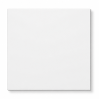 Dalles de plafond en aluminium insonorisantes, ignifuges et isolantes thermiquement, 600x600mm, revêtement poudré, à pose flottante pour