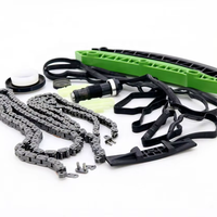 Novo Kit de Corrente de Distribuição 9931078 para Mercedes-Benz Classe C com Garantia de 2 Anos