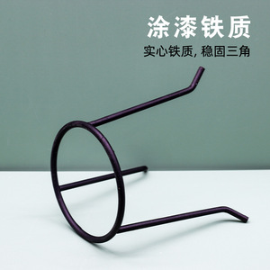 Huida Laboratory Heating Tripod 100x150mm <b>Physics</b> Teaching Instrument - Product Image 4
