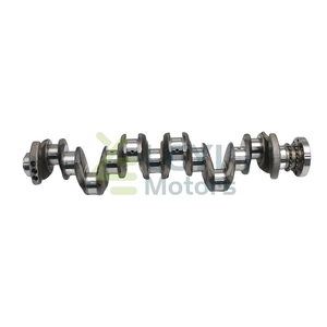 Repuestos Originales de Motor, Cigüeñal 11217812954 11217802643 11217812954 11218512217 para BMW N57 D30 B - Product Image 2