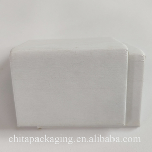 2Inch Rộng Giá Rẻ Giấy Trắng Đồ Nội Thất Góc Bị Bảo Vệ Cạnh Bao Bì Bảo Vệ Sản Xuất Tại Trung Quốc - Product Image 3