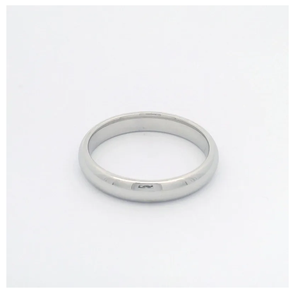 Luxury High Quality 4mm 6mm 8mm White Tungsten Wedding Band <b>Ring</b> Gold Plated Direct From India Fashion <b>Rings</b> - Product Image 2